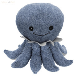 TRIXIE 36043 kutyajáték plüss polip 25 cm Kutya kutya-macska TRIXIE