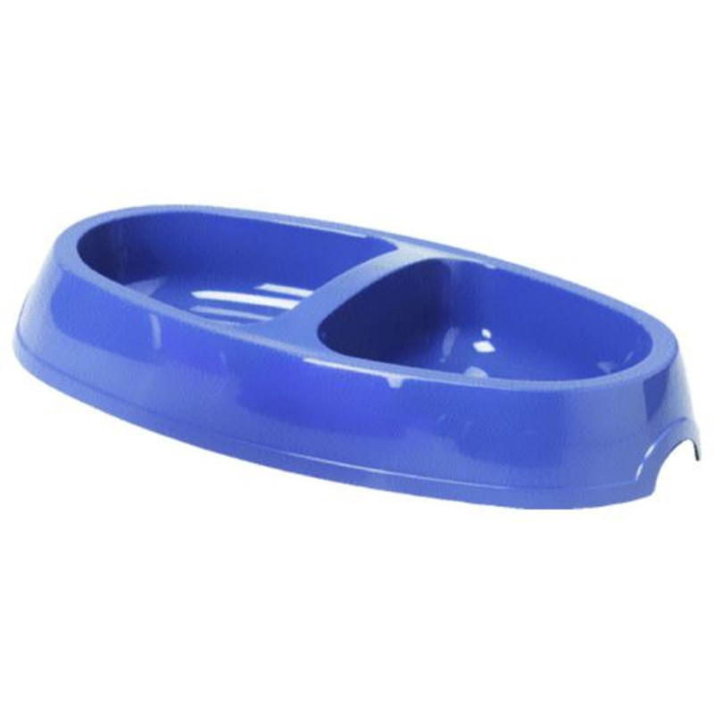 Picnic Twin Dog 2 x 0,4 L - assorted colours