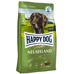 Happy Dog Sup. Sens. Neuseeland 12,5 kg bárány és algakivonattal Kutya kutya-macska Happy Dog