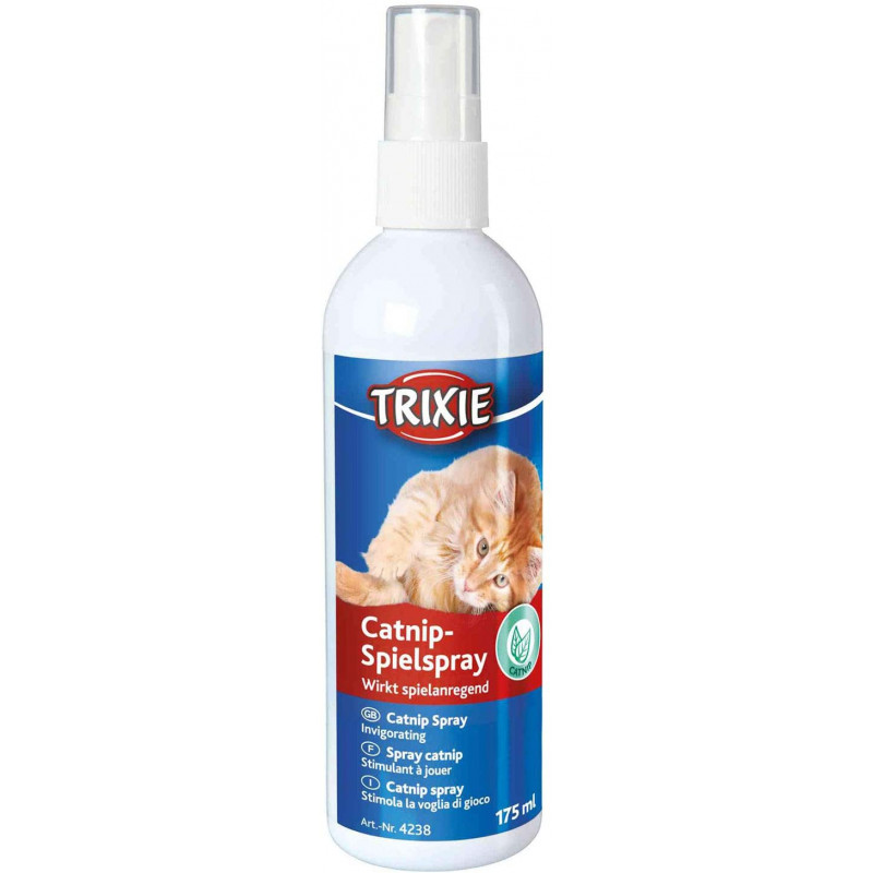 TRIXIE 4241 catnip menta permet 50 ml