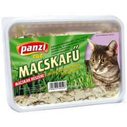 Panzi cicafű 100 g Konzerv, nedves táp kutya-macska Panzi