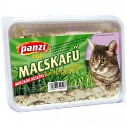 Panzi cicafű 100 g Konzerv, nedves táp kutya-macska Panzi