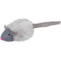 TRIXIE 4199 cicajáték sikoltó egér 6 cm Macskajáték kutya-macska TRIXIE