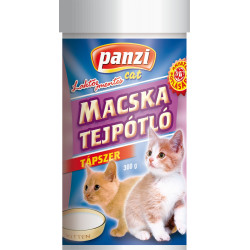 Panzi tejpor cica