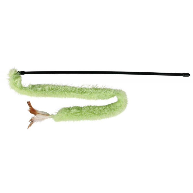 TRIXIE 45724 cicajáték plüss peca 48 cm