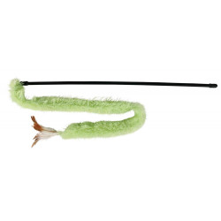 TRIXIE 45724 cicajáték plüss peca 48 cm Macskajáték kutya-macska TRIXIE