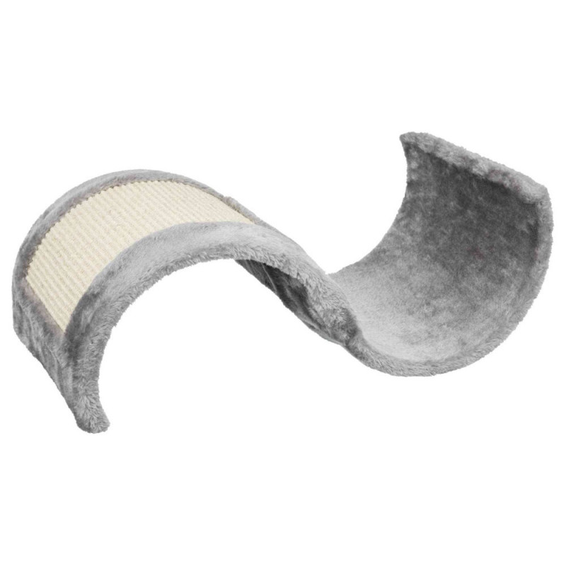 TRIXIE 43262 cicakaparó hullám 50 cm szürke