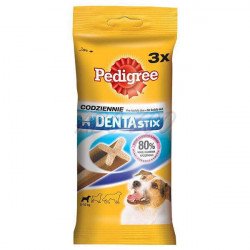 Pedigree Stix x3 45 g small kistestű kutyáknak Kutya kutya-macska Pedigree