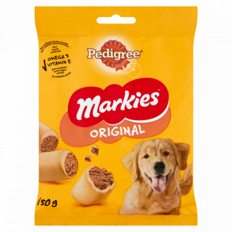 Pedigree Markies 150 g