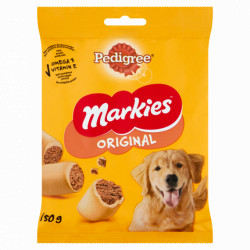 Pedigree Markies 150 g Kutya kutya-macska Pedigree