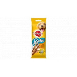 Pedigree Rodeo 70 g marhás Kutya kutya-macska Pedigree