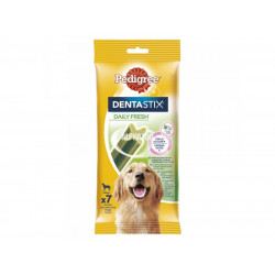 Pedigree Stix Denta Fresh 270 g x7 Large Kutya kutya-macska Pedigree