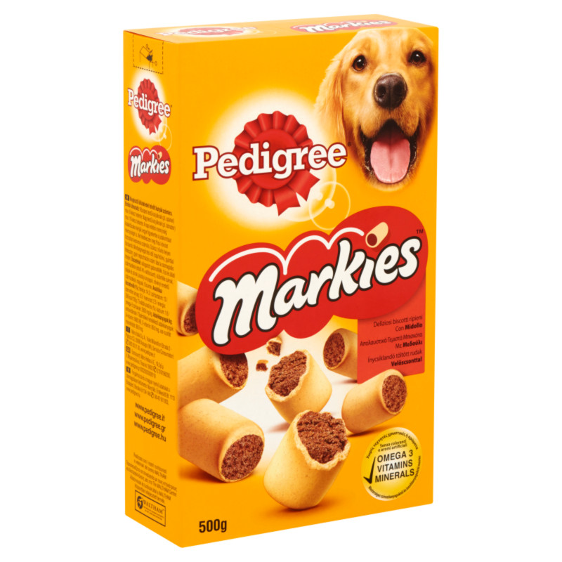 Pedigree Markies 500 g