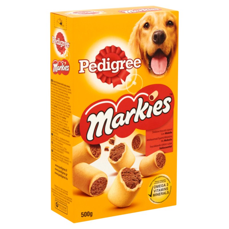 Pedigree Markies 500 g