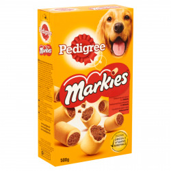 Pedigree Markies 500 g Kutya kutya-macska Pedigree