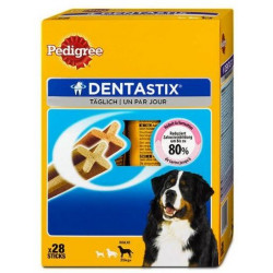 Pedigree Stix 28 pack 720 g medium multi variety (4x180g) Kutya kutya-macska Pedigree