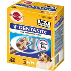 Pedigree Stix 28 pack 440 g small  (4x110 g) Kutya kutya-macska Pedigree
