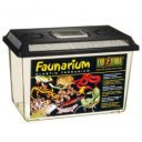 EXO-TERRA 2265 kisállat szállító fauna box óriás 37x22x25