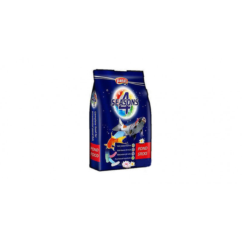 Panzi 4seasons tavihaltáp 1 kg