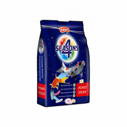 Panzi 4seasons tavihaltáp 5 kg Tavihaltáp Akvarisztika Panzi