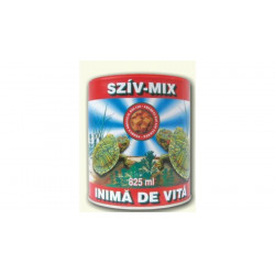 BIO-LIO szív-mix óriás 825 ml / 50 g Hüllő, teknős Terrarisztika BIO-LIO