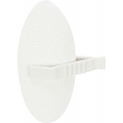 TRIXIE 50540 szépia kálciumos, tartóval 40 g Csőrkoptató Madár TRIXIE