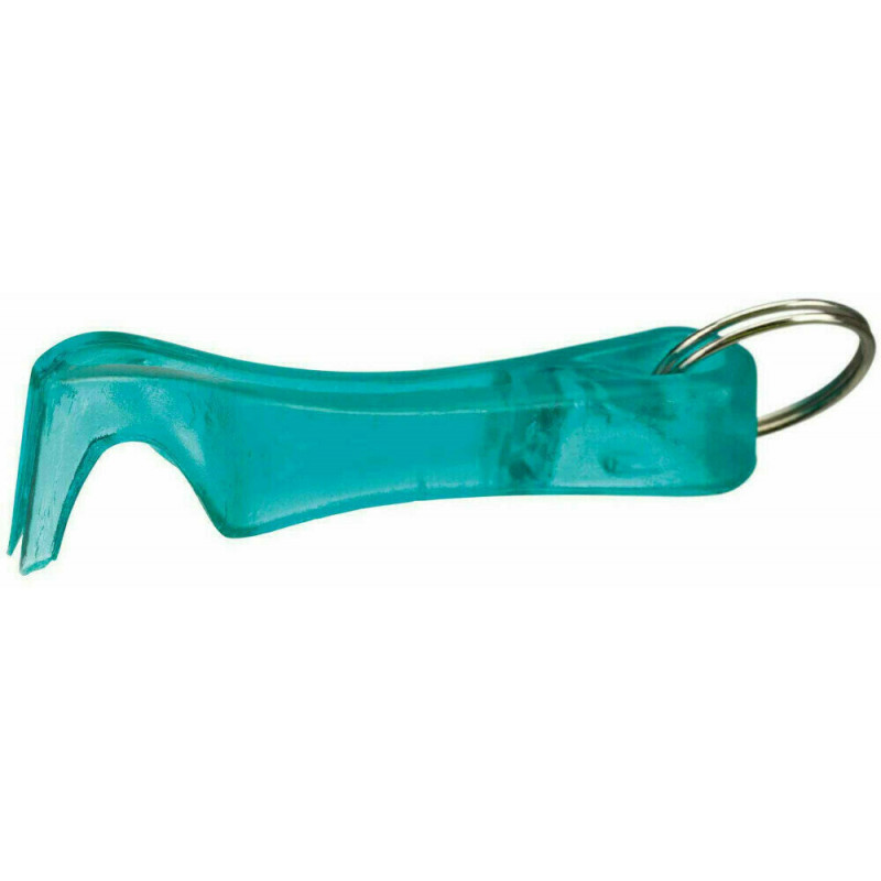 TRIXIE 2297 kullancskiszedő kanál 6,5 cm