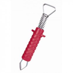 TRIXIE 2386 kullancs csipesz fém 8 cm Bolha, kullancs kutya-macska TRIXIE