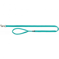 TRIXIE 200012 póráz premium XS 1/120 cm ocean Kutya kutya-macska TRIXIE