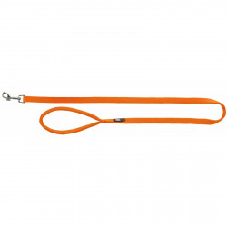 TRIXIE 200018 póráz premium XS 1/120 cm papaya Kutya kutya-macska TRIXIE