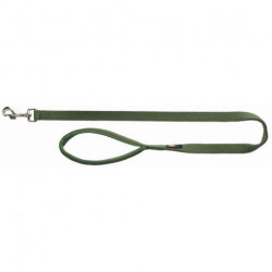 TRIXIE 200019 póráz premium XS 1/120 cm erdő Kutya kutya-macska TRIXIE