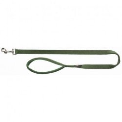 TRIXIE 200019 póráz premium XS 1/120 cm erdő Kutya kutya-macska TRIXIE