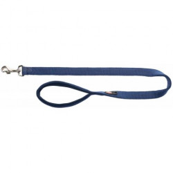 TRIXIE 200213 póráz premium M-L 2/100 cm indigo Kutya kutya-macska TRIXIE