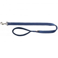 TRIXIE 200213 póráz premium M-L 2/100 cm indigo Kutya kutya-macska TRIXIE