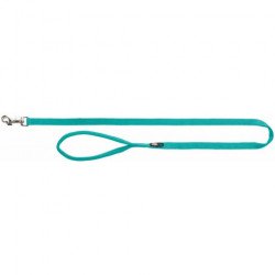 TRIXIE 200312 póráz premium L-XL 2,5/100 cm ocean Kutya kutya-macska TRIXIE