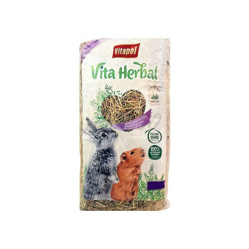VP. (1042) Széna 1200 g