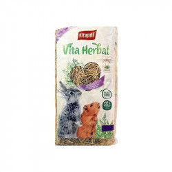 VP. (1042) Széna 1200 g Eledel Rágcsáló Vitapol