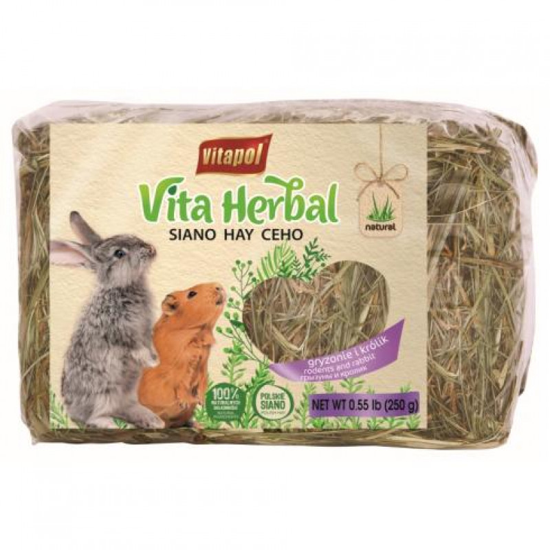 VP. (1040) Széna 250 g