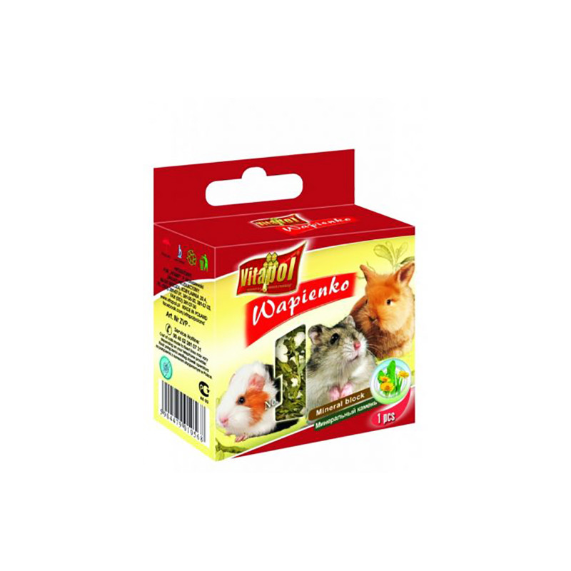 VP. (1062) Fogkoptató pity-pang 40g