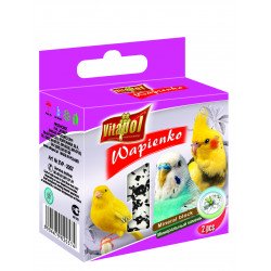 VP. (2057) Csőrkoptató nigella sativa 2db (köménymagos) Csőrkoptató Madár Vitapol