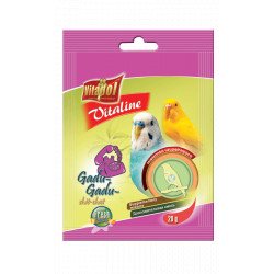 VP. (2141) Vitaline beszédserkentő madaraknak 20g Madáreledel Madár Vitapol