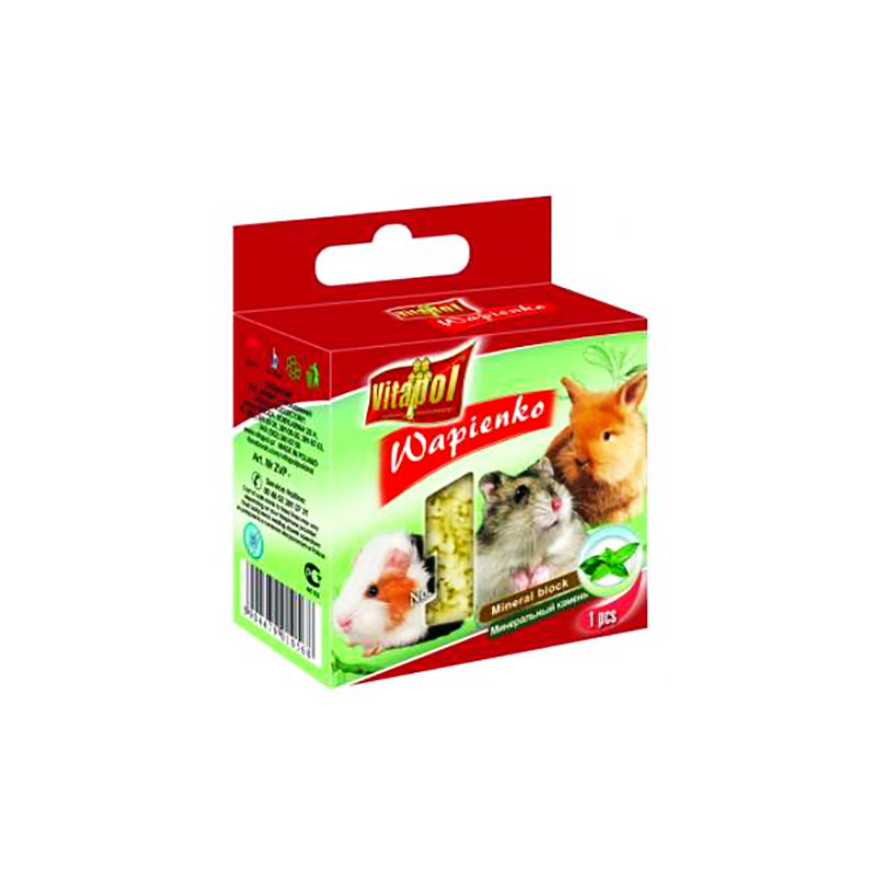 VP. (1063) Fogkoptató mentolos 40g
