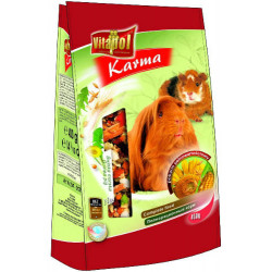 VP. (1300) Komplett tengerimalac eledel 500 g Eledel Rágcsáló Vitapol