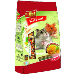 VP. (1100) Komplett hörcsög eledel 500g Eledel Rágcsáló Vitapol