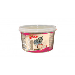 VP. (1061) Homok csincsillának 5,1 kg vödrös Rágcsáló, kisállat Rágcsáló Vitapol
