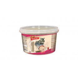 VP. (1061) Homok csincsillának 5,1 kg vödrös Rágcsáló, kisállat Rágcsáló Vitapol