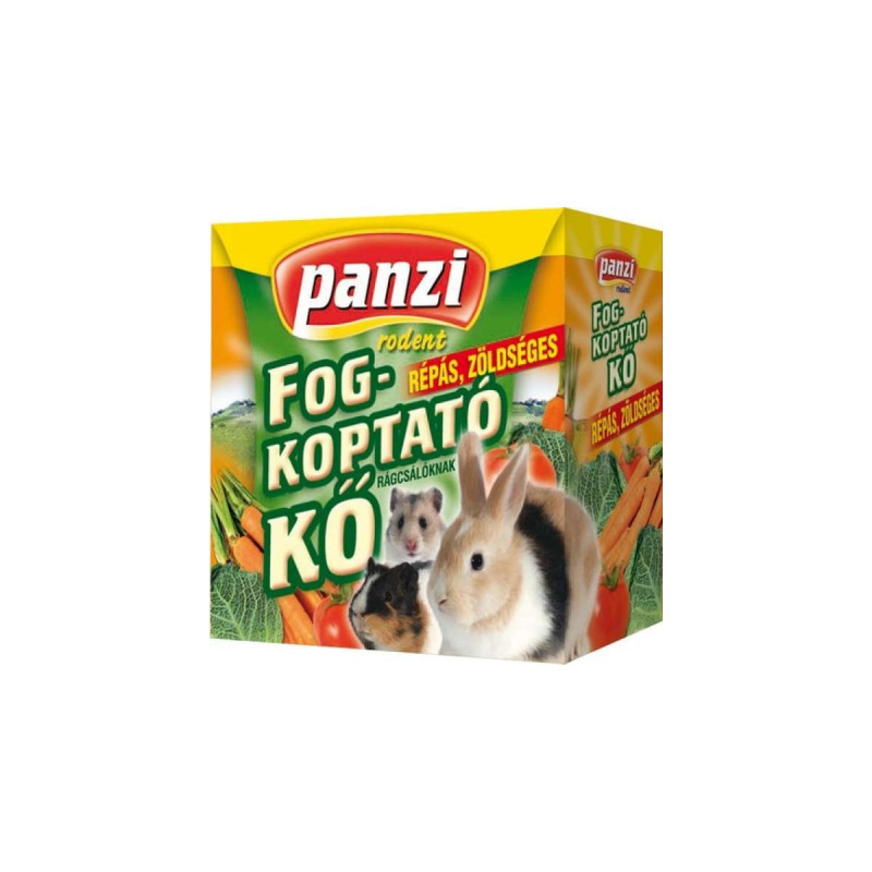 Panzi fogkoptató répás-zöldséges 302652