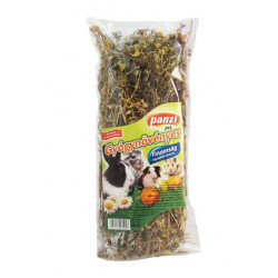 Panzi csemege rágcsálóknak gyógynövényes 500 ml 561257 Eledel Rágcsáló Panzi