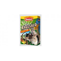 PANZI mag dobozos rágcsáló 700 ml 301730 Eledel Rágcsáló Panzi