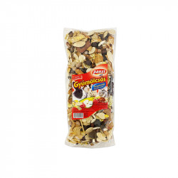 Panzi csemege rágcsálóknak gyümölcsös 500 ml 561264 Eledel Rágcsáló Panzi